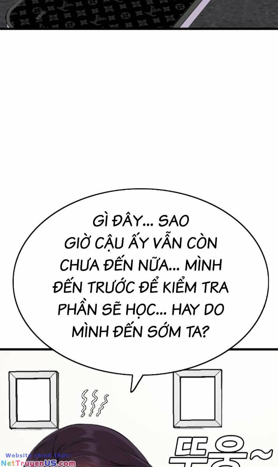 người xấu chapter 180 4