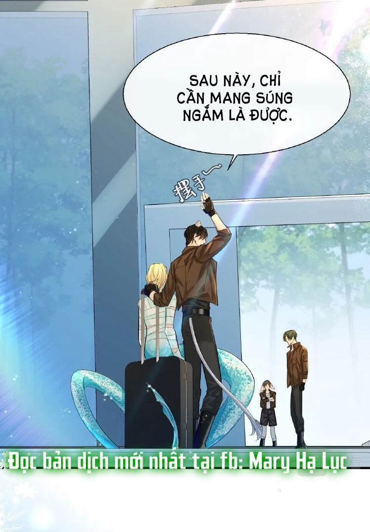 nhân ngư sa ngã chapter 21.2 6