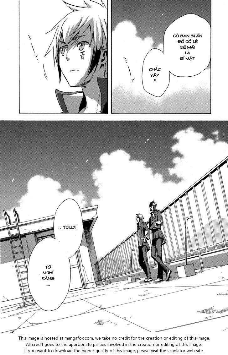 tokyo ravens chapter 5 29