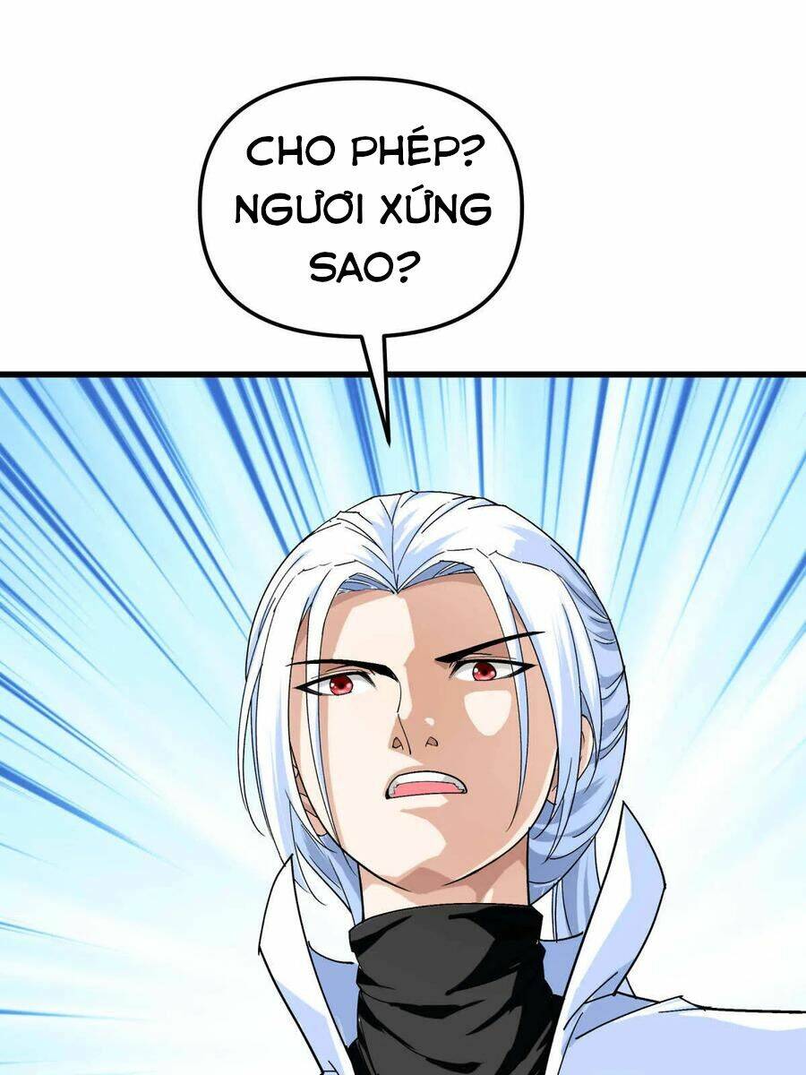 trọng sinh ta là đại thiên thần chapter 107 19