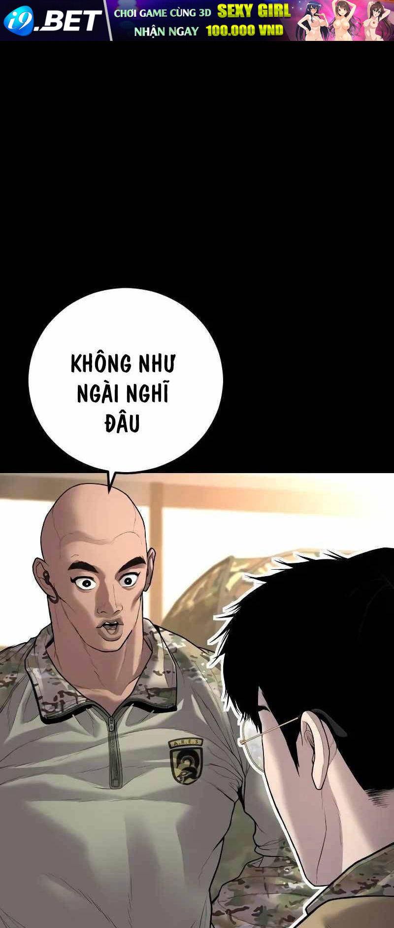 đặc vụ kim chapter 136 4