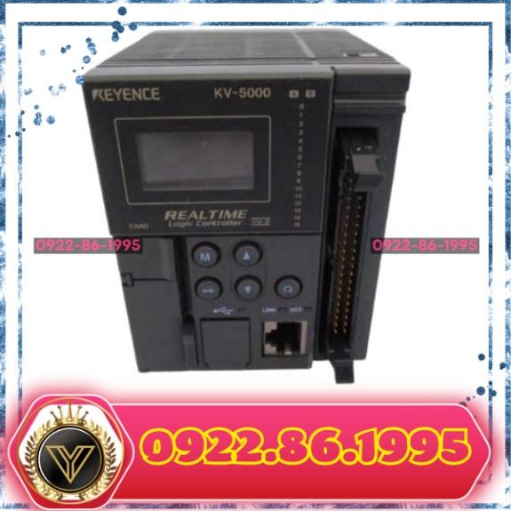Bộ điều khiển Keyence KV-5000