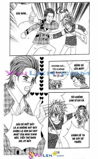 chạm mặt thần tượng chapter 3 138