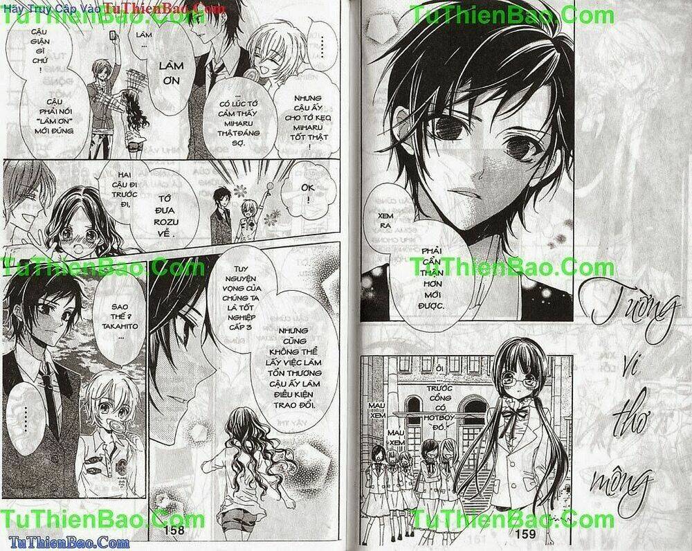 tường vi thơ mộng chapter 1 80