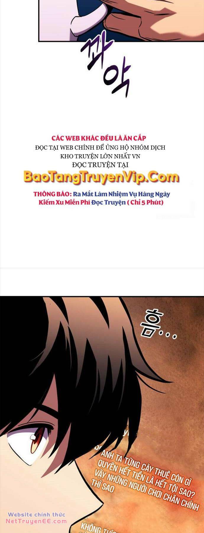 huyền thoại game thủ - tái xuất chapter 146 53