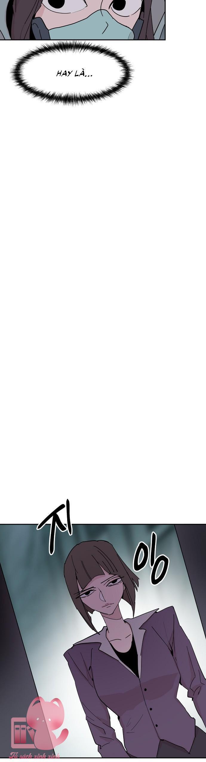 yêu không hồi kết chapter 40 25