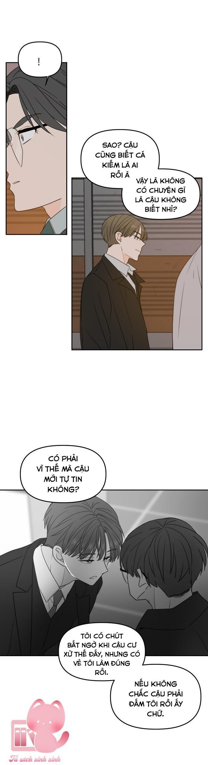 hẹn gặp nhau ở kiếp thứ 19 chapter 102 29