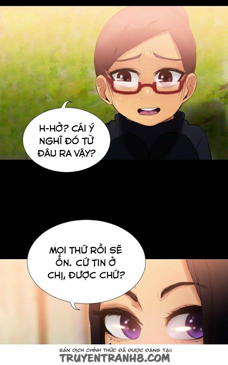 nhiệt huyết thanh xuân chapter 14 109