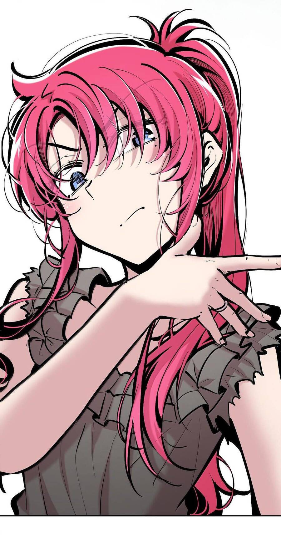 Oan Gia Chung Nhà ! chapter 114 10