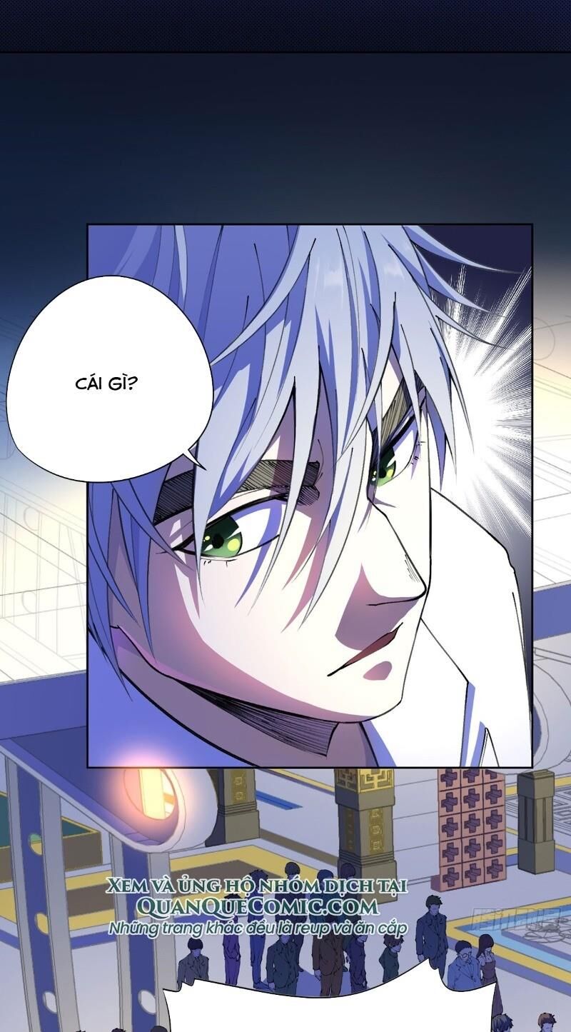 vương bài thần y chapter 23 33