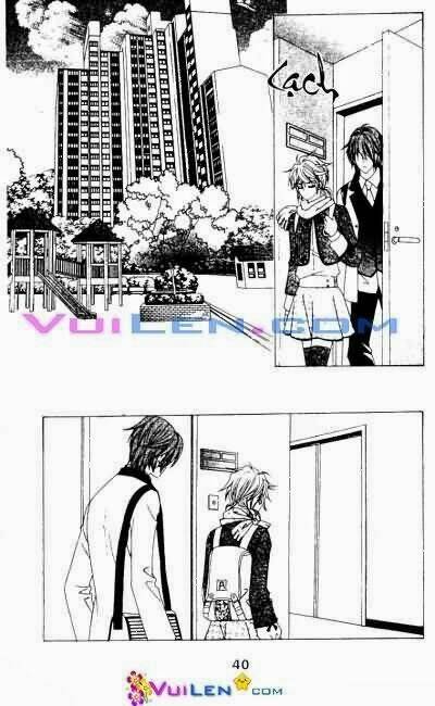 đại ca đi học chapter 9 40