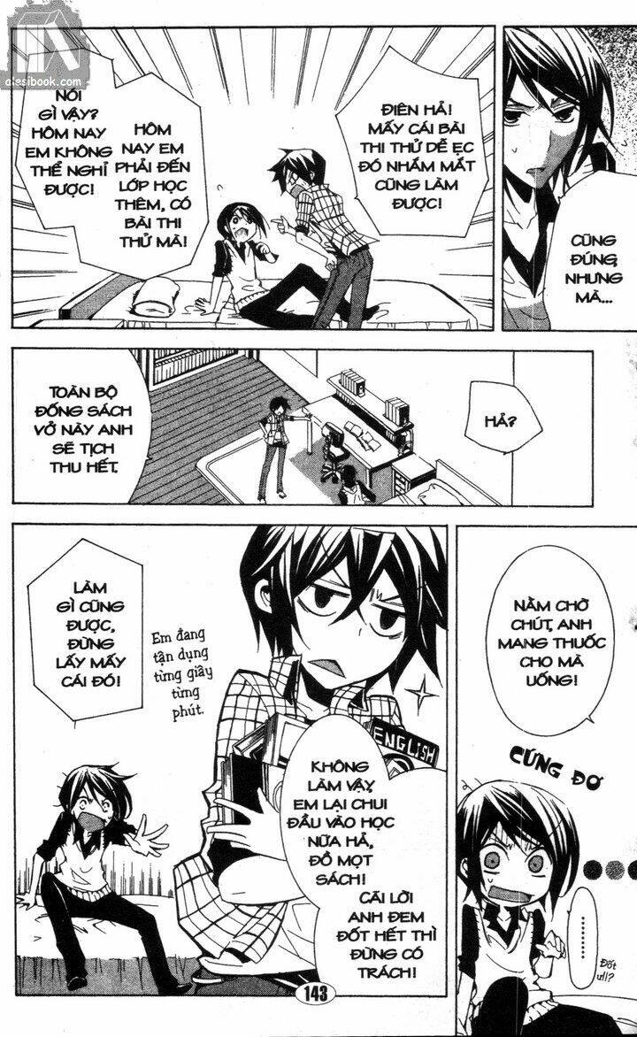 people dying off chapter 6 13