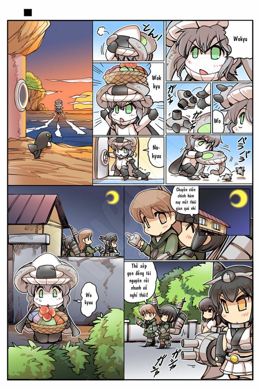 haruna biyori chapter 4 15