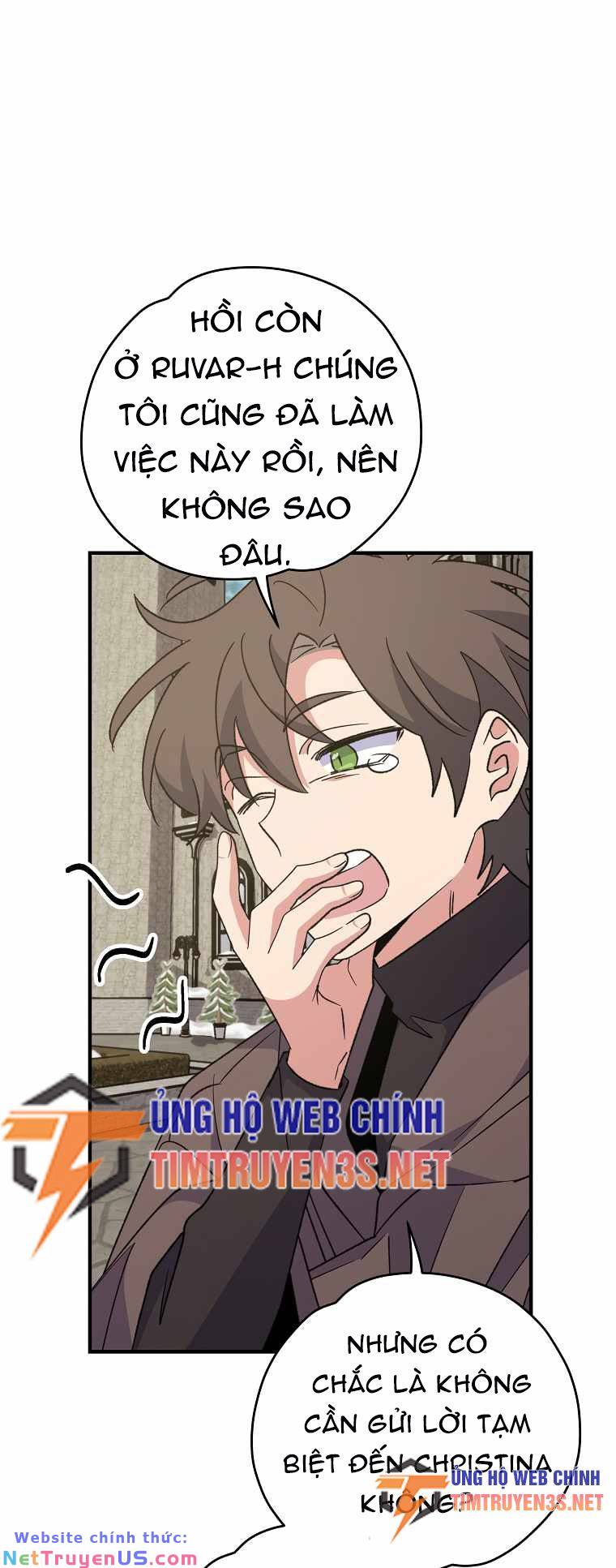 nhà hiền triết yigret chapter 85 46