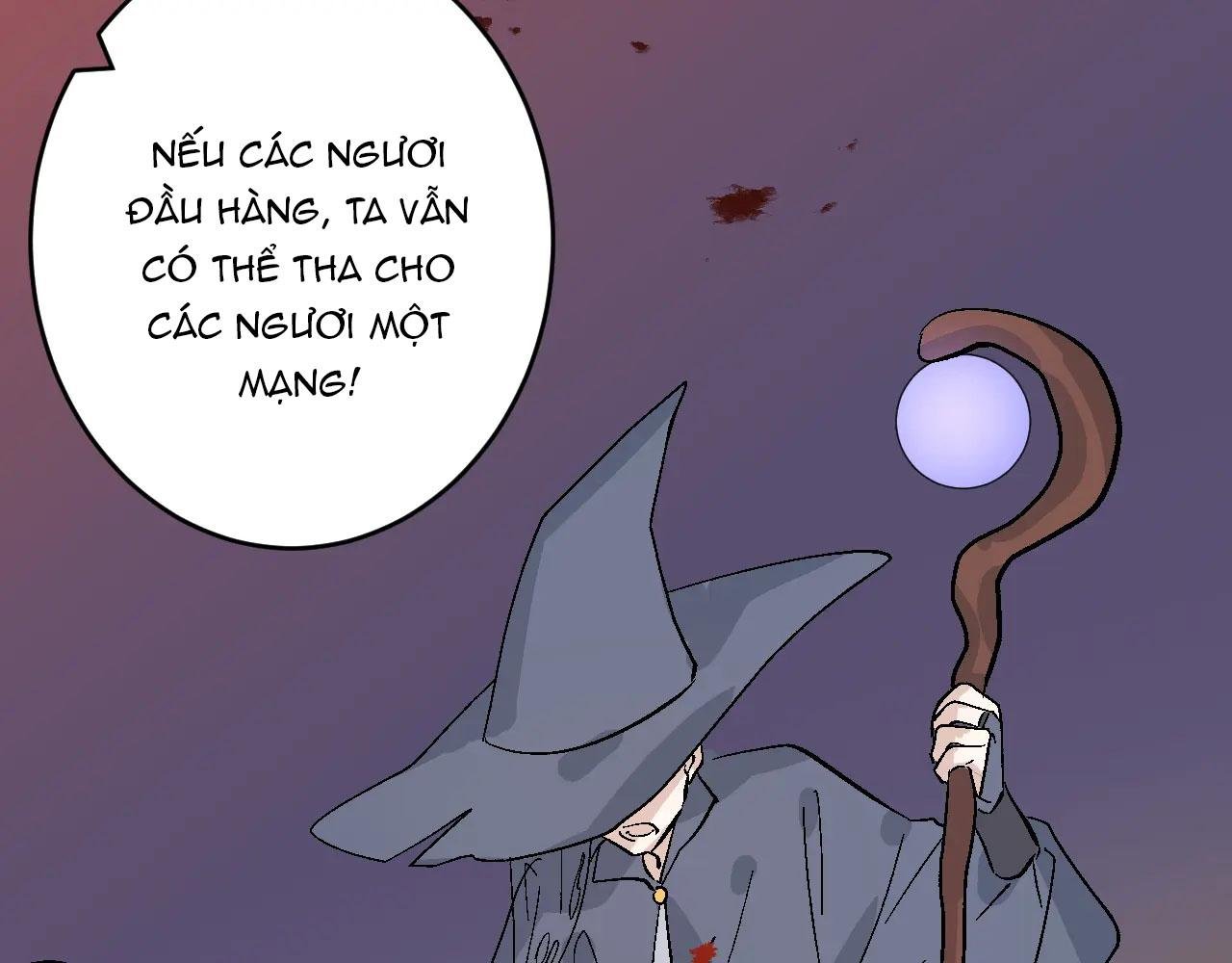 hoàng tử của hoàng tử (end) chapter 10 58