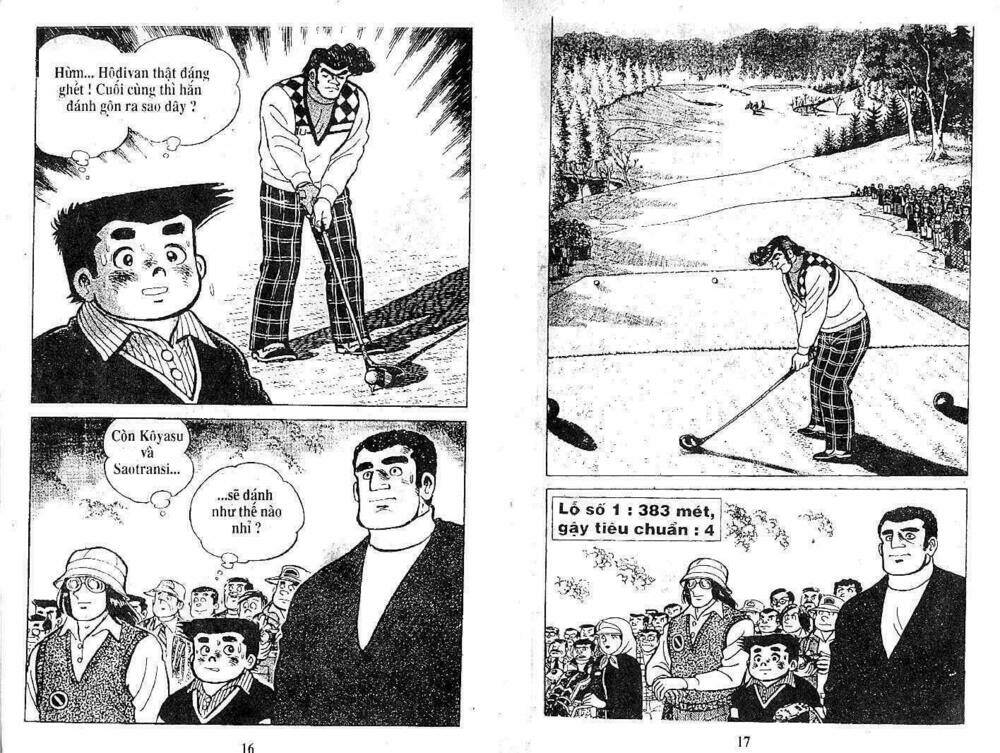 tân teppi chapter 23 7