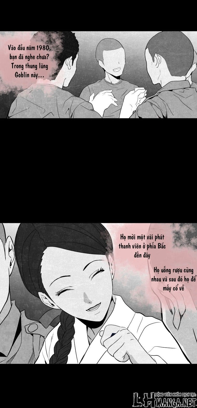 m.i.a - jakjeonjung siljong chapter 24 33