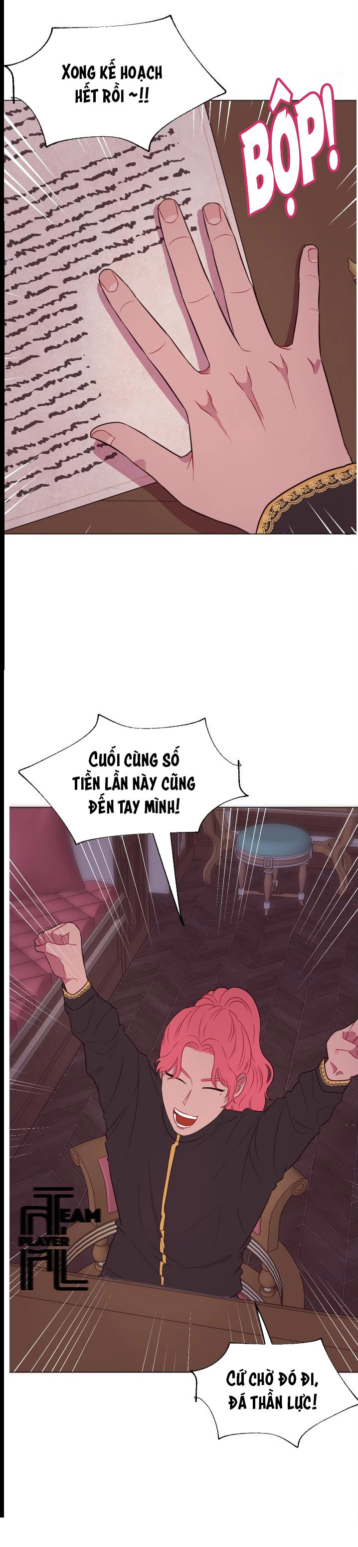 trả đồ chơi lại cho tôi chapter 7 53