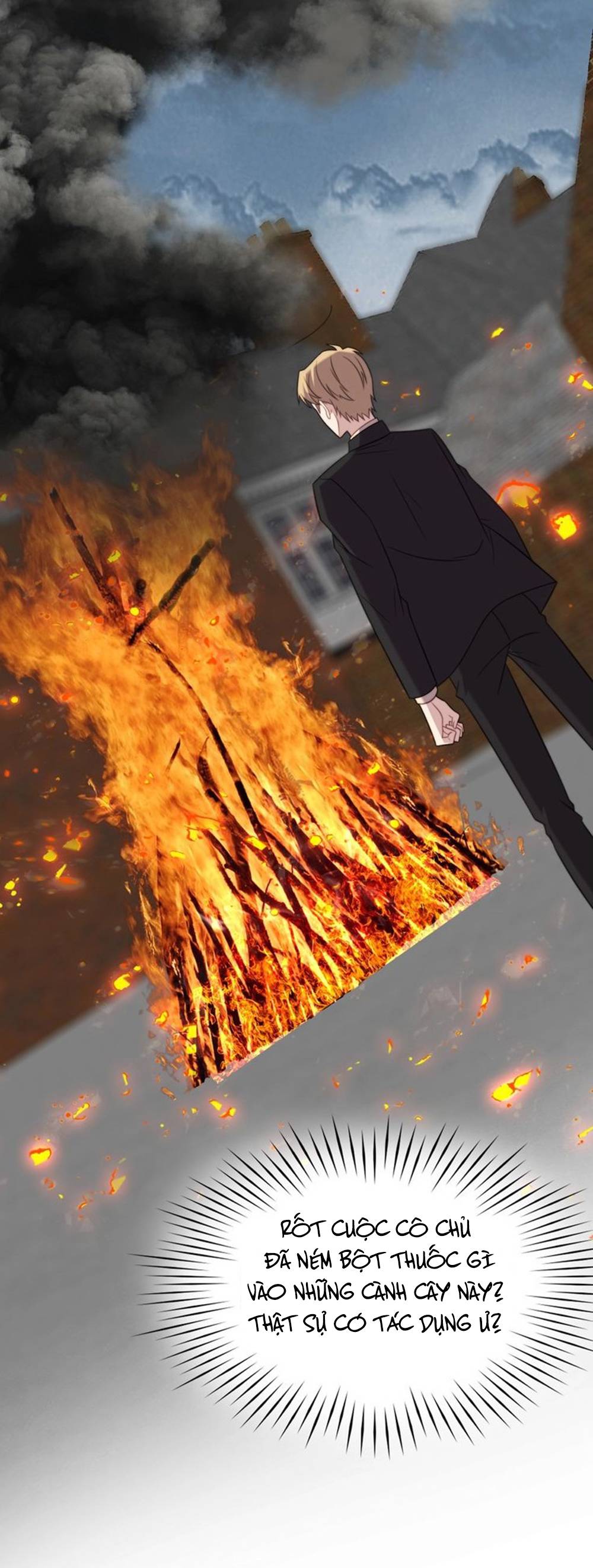 khoá chặt đôi môi (full) chapter 41 9