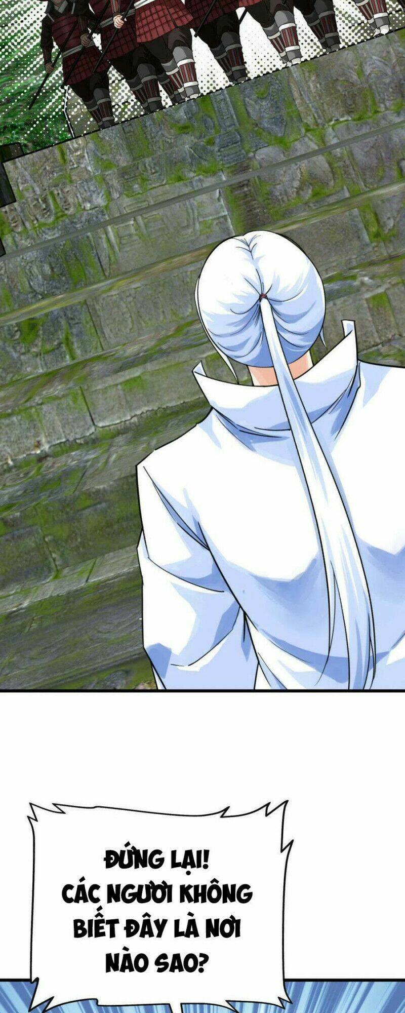 trọng sinh ta là đại thiên thần chapter 190 20