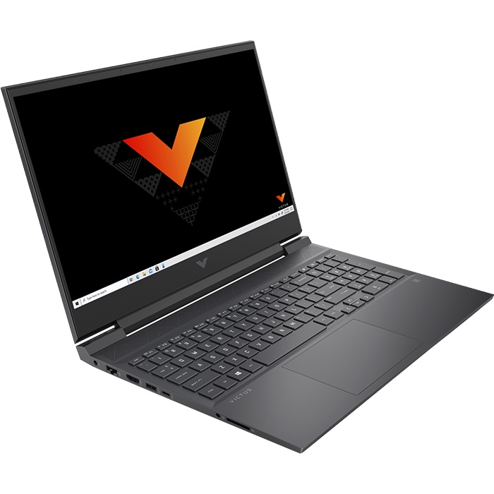 Laptop HP Victus 16-e0177AX (4R0U9PA) R5-5600H | 8GB | 512GB | GTX 1650 4GB Hàng chính hãng