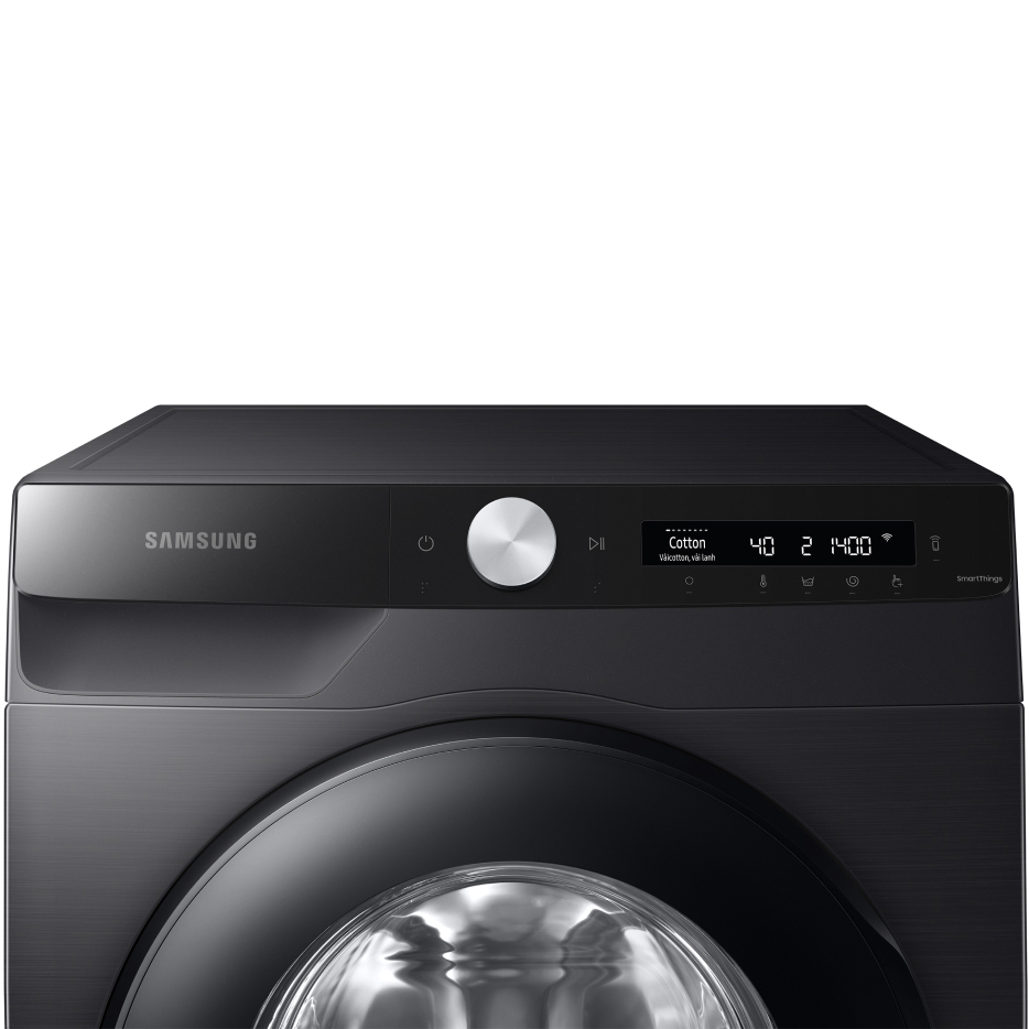 Máy giặt Samsung Inverter 13 kg WW13T504DAB/SV - Chỉ giao HCM