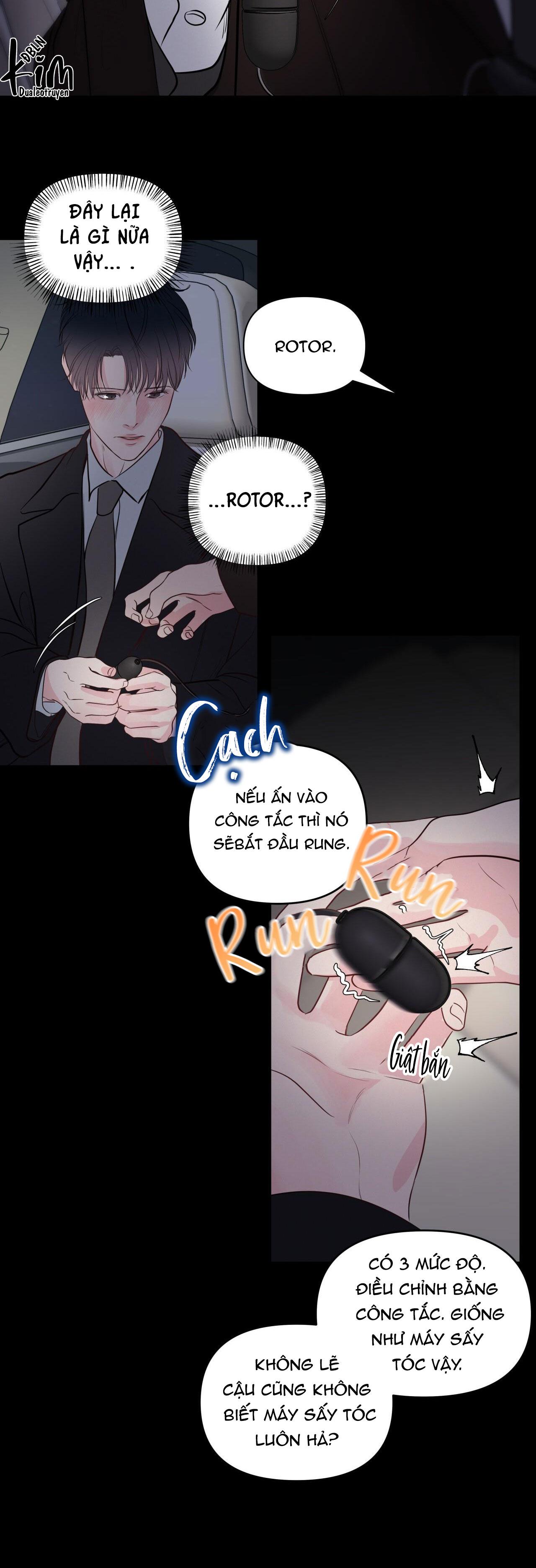 chủ nhân của thứ bảy chapter 18 5