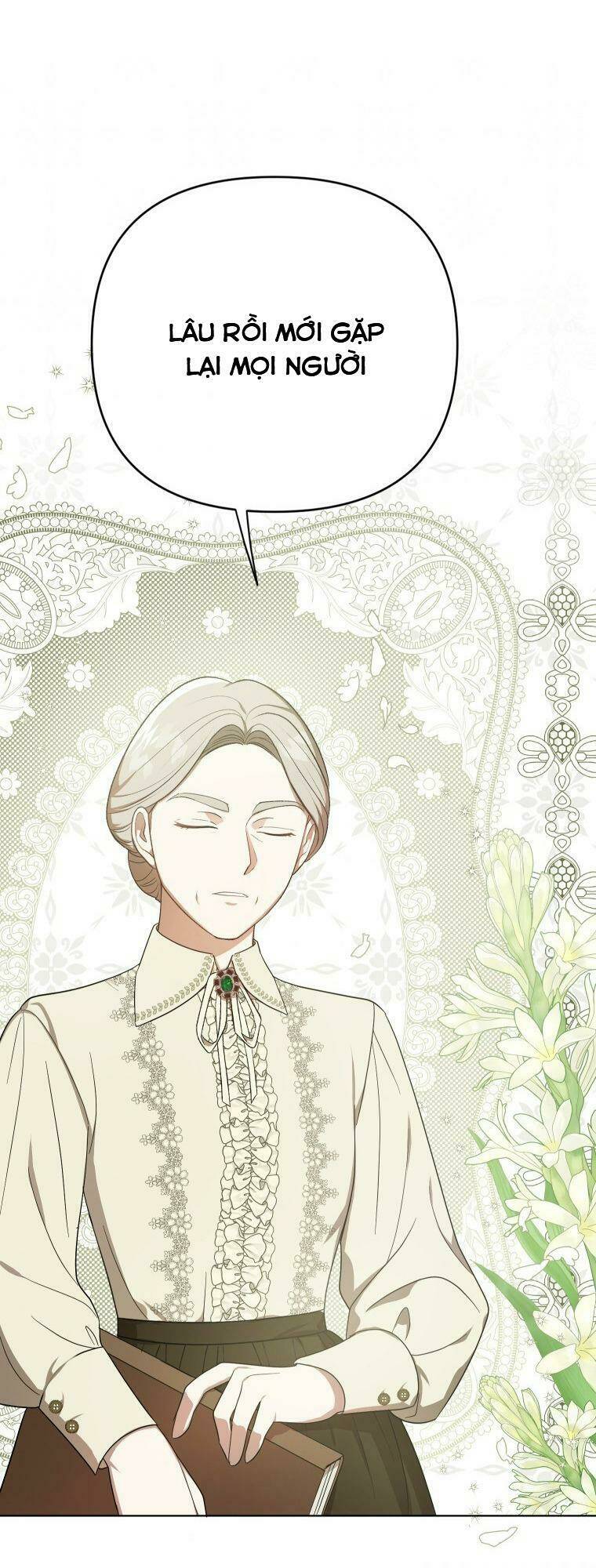 tôi trở thành phiên dịch viên của bạo chúa chapter 18 22