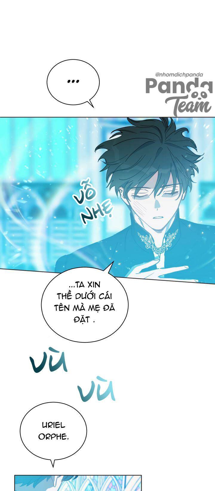 cái chết của lamia orphe chapter 36 5