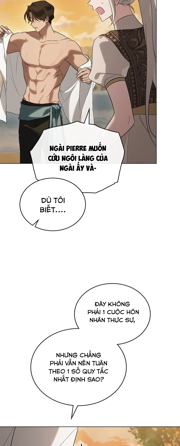 khi định mệnh đưa chúng ta gặp nhau chapter 45 22