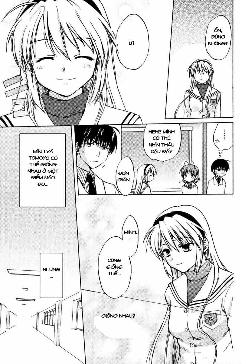 clannad chapter 3 11