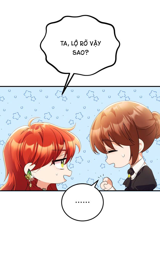 tôi sẽ ly hôn với người chồng bạo chúa chapter 49.2 20