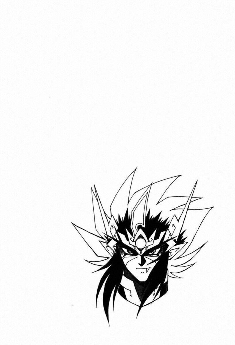 tiểu thần zenki - kishin douji zenki chapter 17 23