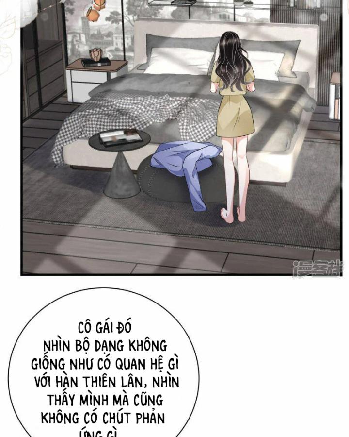 đại tiểu thư có thể có bụng dạ gì xấu chứ! (full) chapter 32 54