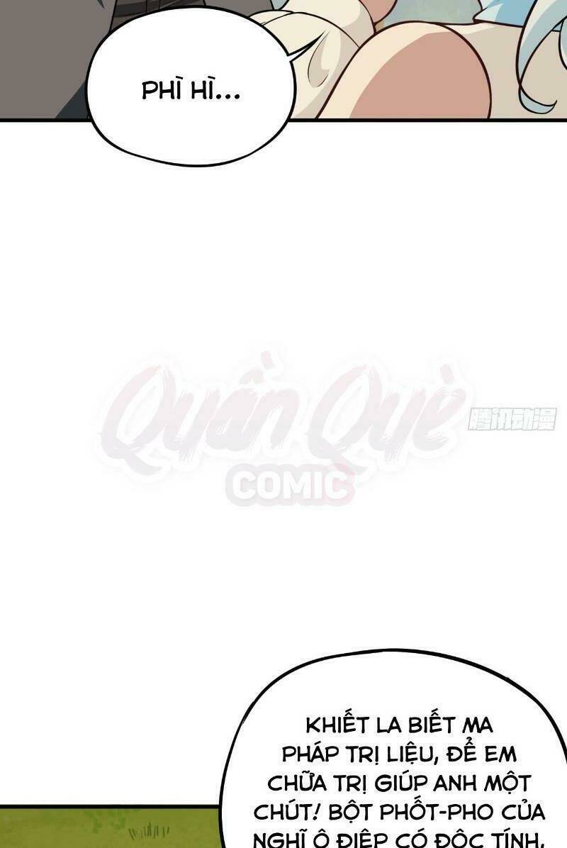 minh nhật thần đô chapter 43 23