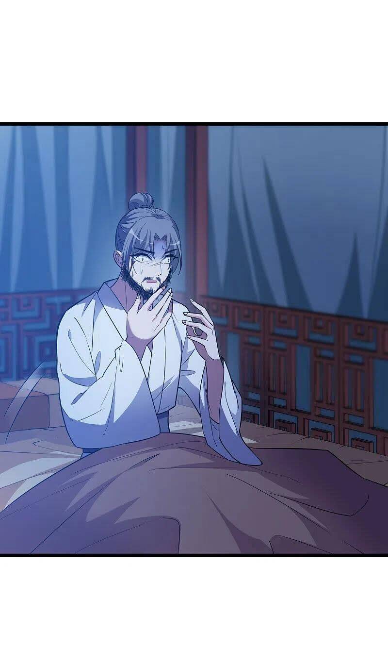 phượng nghịch thiên hạ chapter 495.1 4