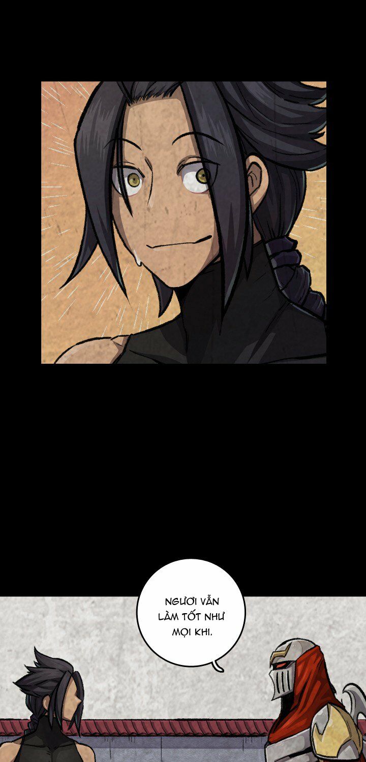 chuyện tình zed x syndra phần 4 chapter 18 19