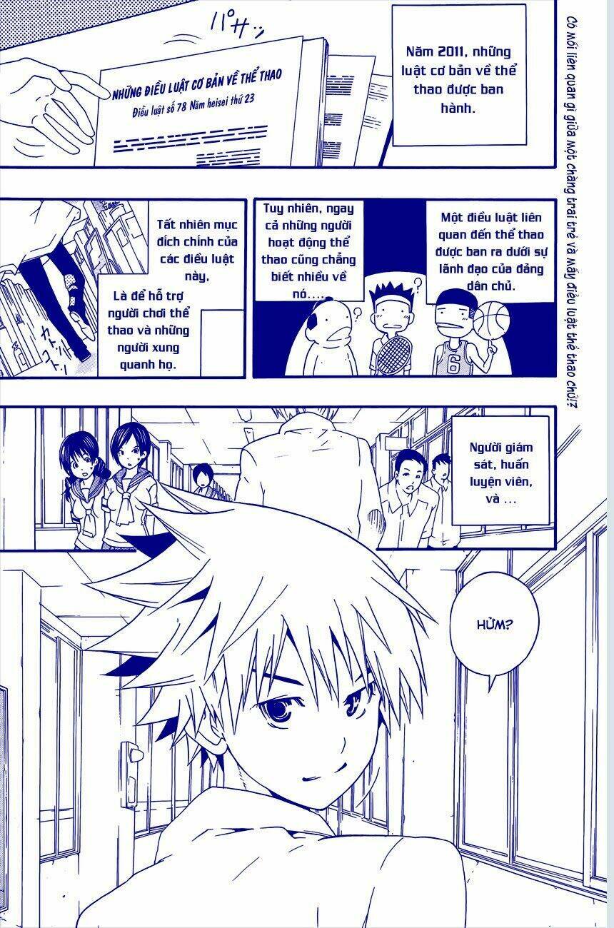 sporting salt chapter 1 3