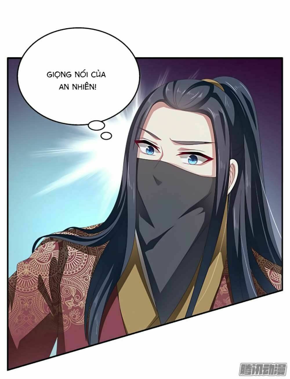 thịnh thế an nhiên chapter 24 13
