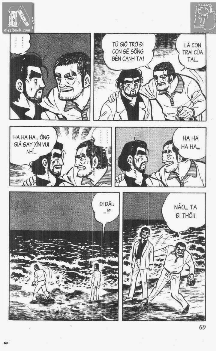 ganbare genki chapter 195 16