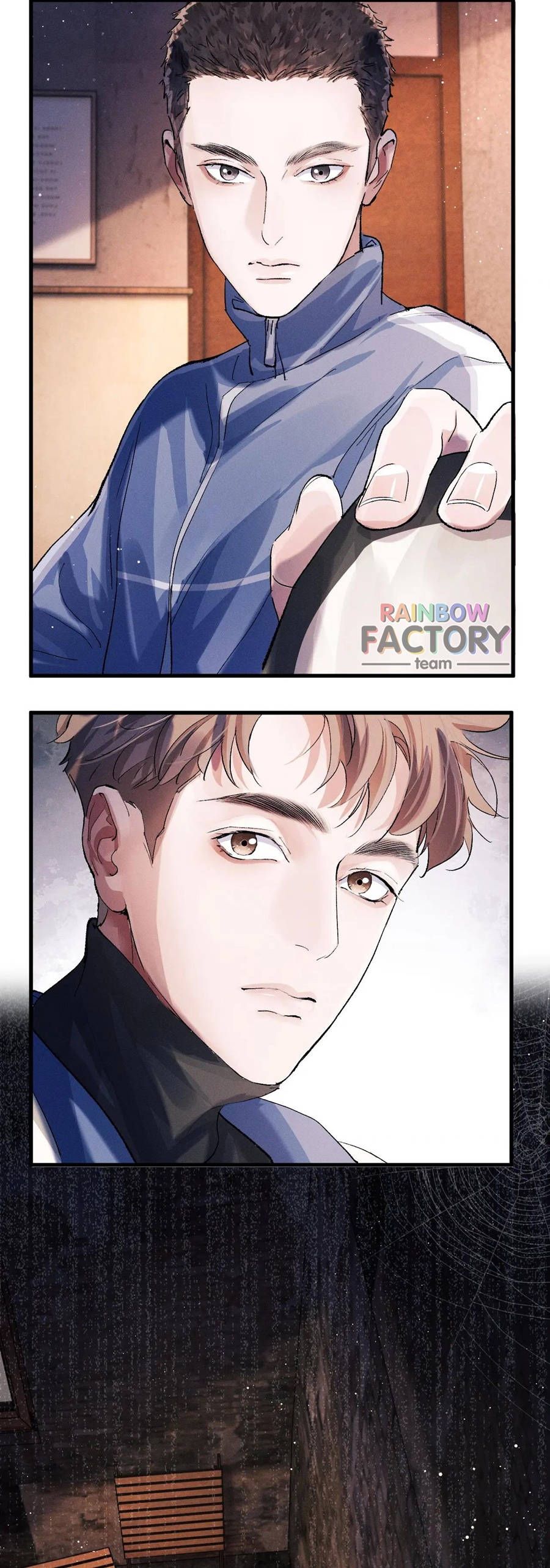 tát dã chapter 40 16