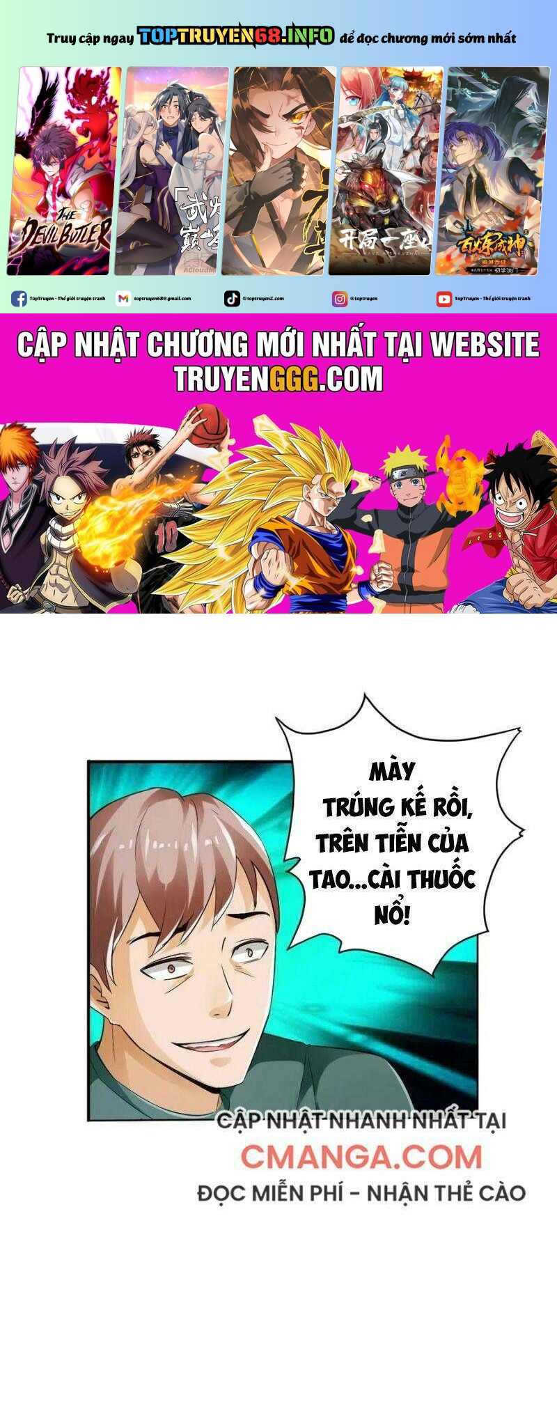 nhân vật phản diện đi tìm đường chết chapter 91 1