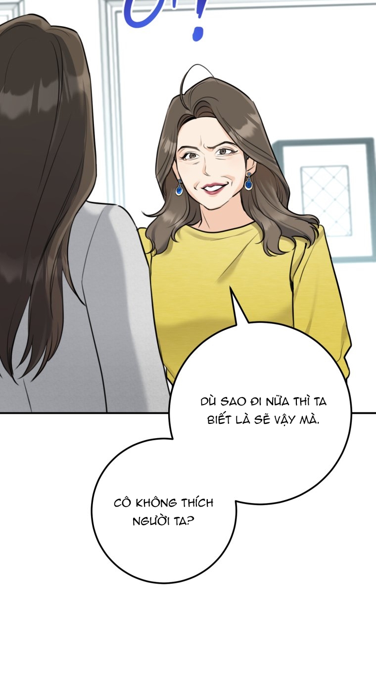[15+] Lý Do Kết Hôn chapter 8.2 - Trang 14