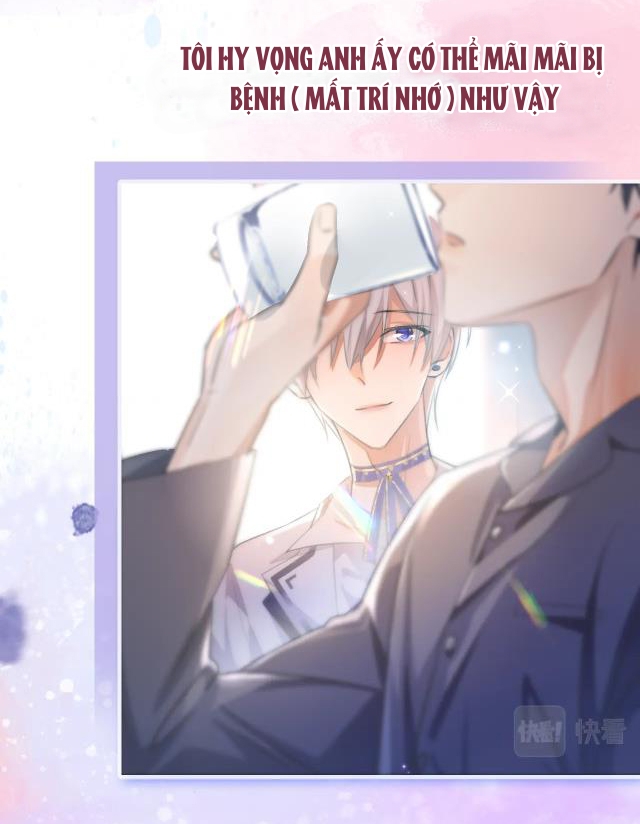 xin hãy ly hôn chapter 0.1 11