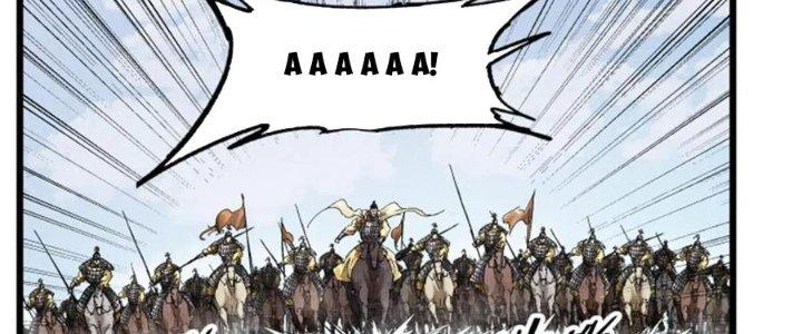 máy mô phỏng nhân sinh của lữ bố chapter 33 80