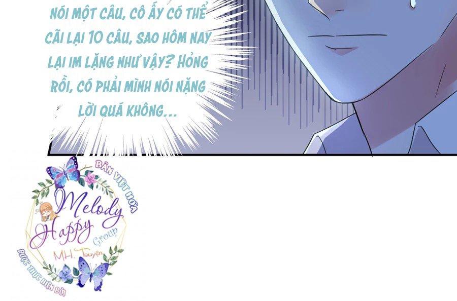 hoàn mỹ lão công tiến hóa luân chapter 34 20