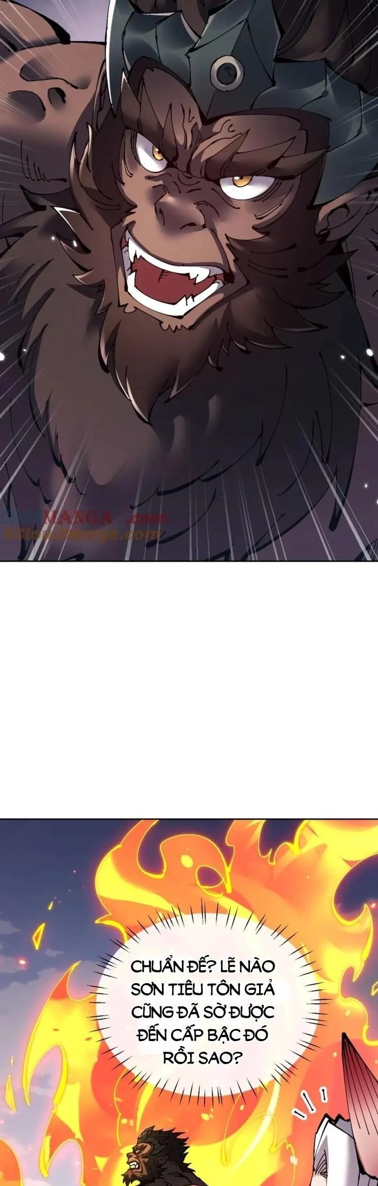 Sư Tôn: Nghịch Đồ Này Mới Không Phải Là Thánh Tử chapter 102 34