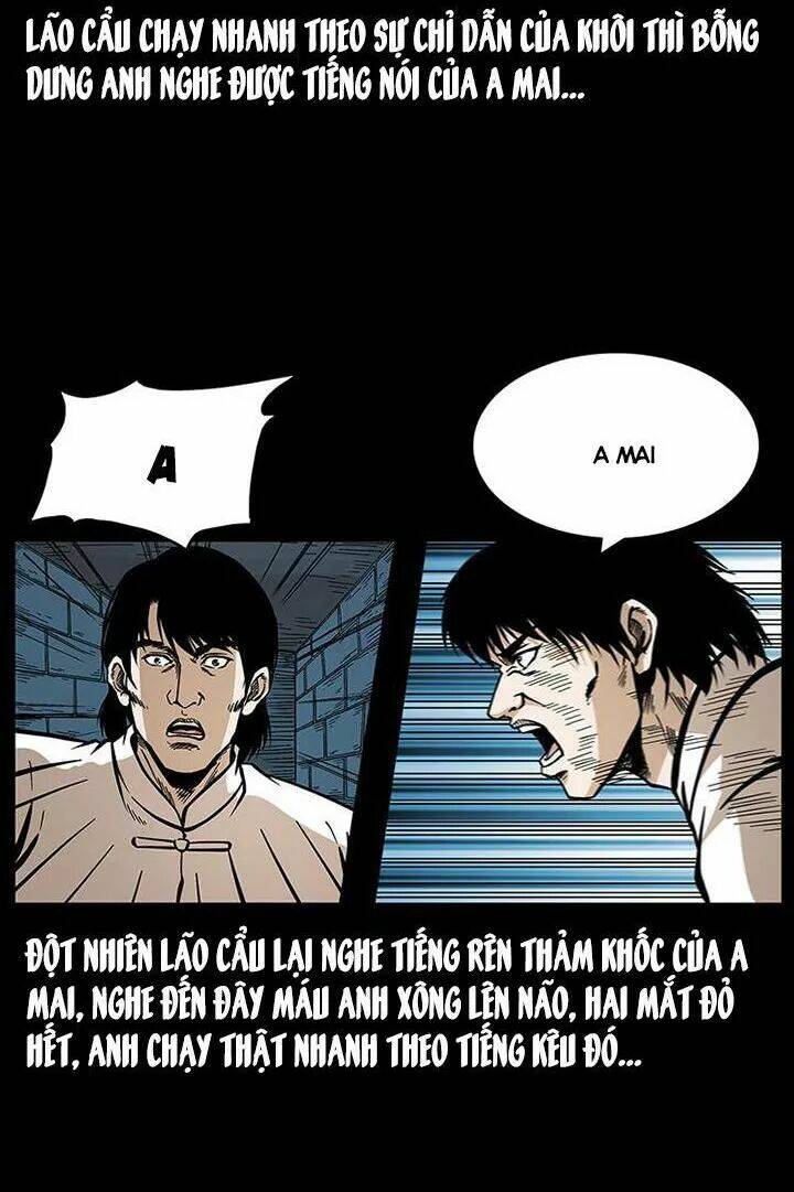 U Minh Ngụy Tượng Chapter 194 57