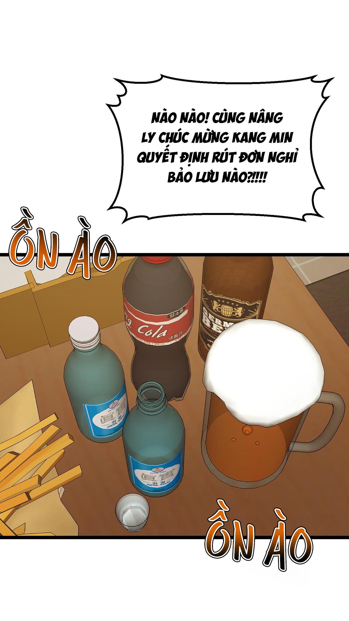 tôn kính và khát khao chapter 11 53