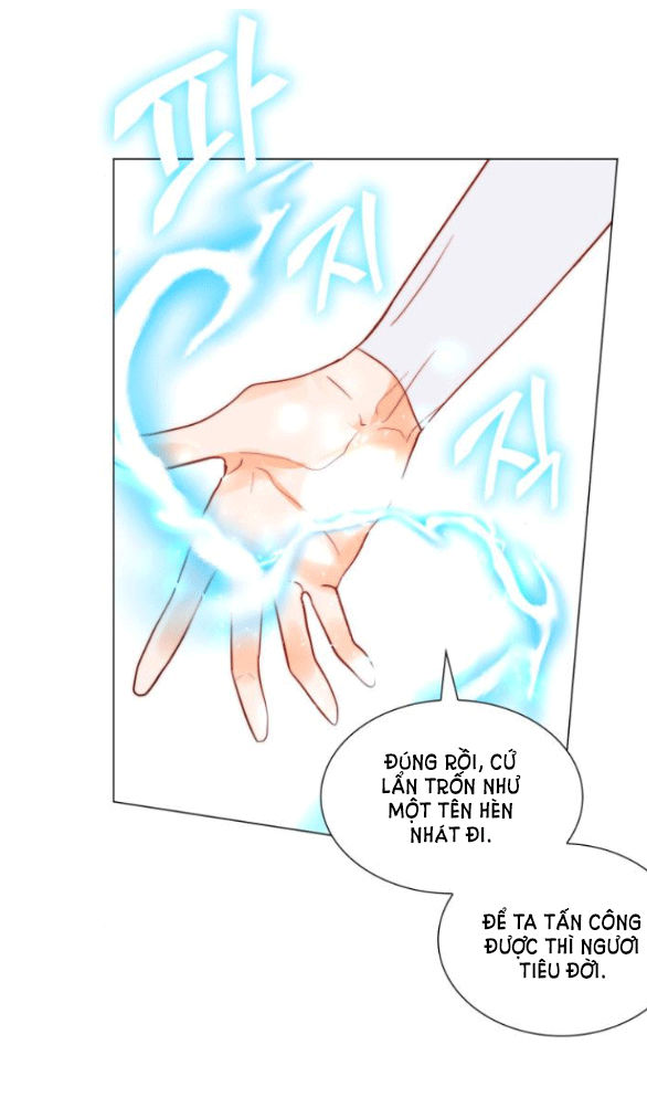 sau khi chuyển sinh tôi trở thành công chúa chapter 10.2 23